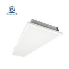 36W Backlit LED Panel Light 1200X300 Recessed Without Flicker